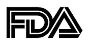 FDAロゴ