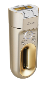 ヤーマン レイボーテ ハイパーZEROスマート