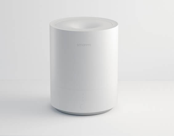 SMARTMI Limited「Humidifier」