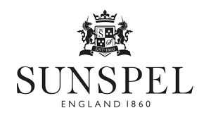 SUNSPEL（サンスペル）のロゴ