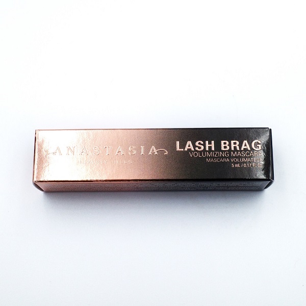 Anastasia Beverly Hills Lash Brag Volumizing Mascara